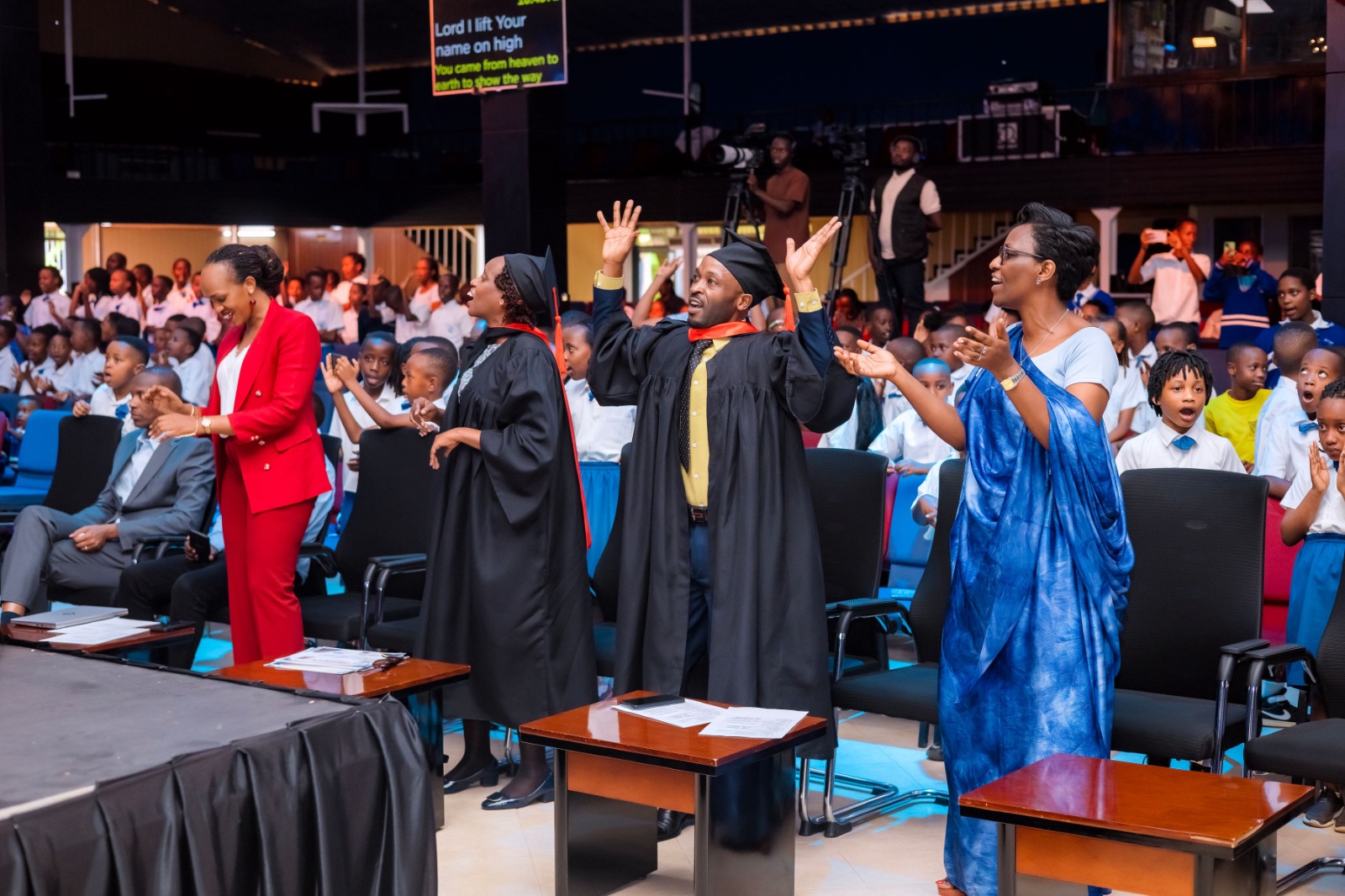 Home of A.C.E. Curriculum