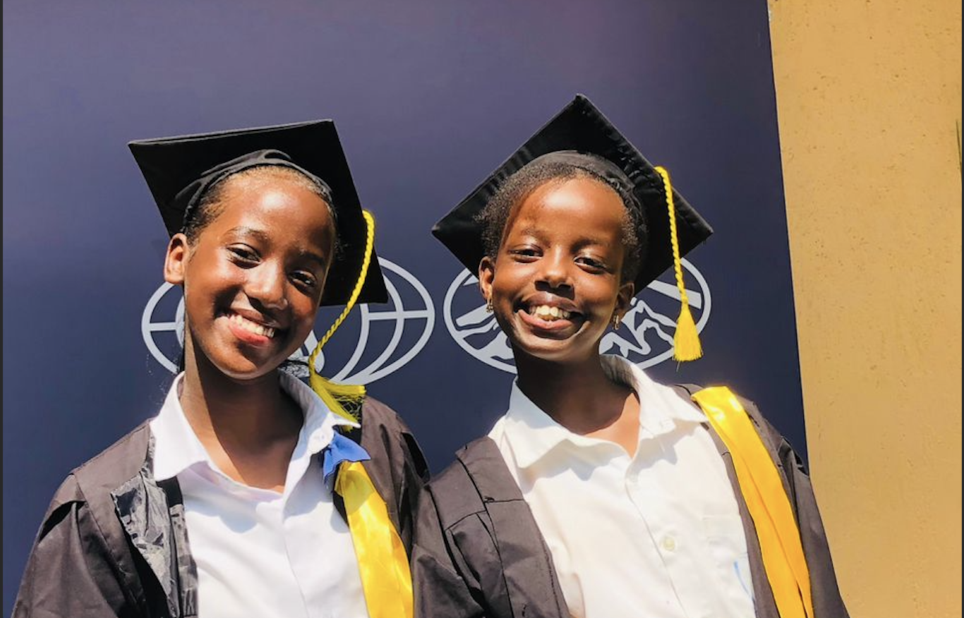 Christian-based International Academy