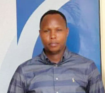 JACQUES MUDAKIKWA - School Accountant